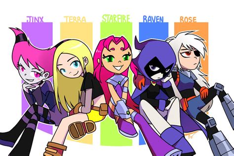 teen titans go|teen titans go girl.